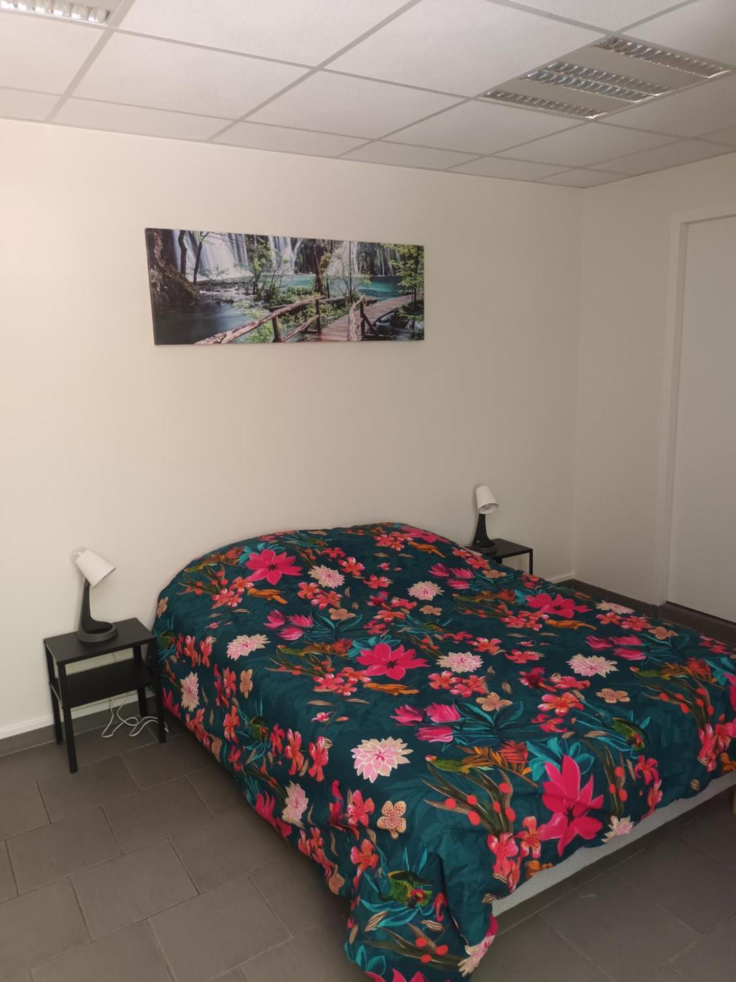 Gite 4 Personnes Proche Des Cascades Du Herisson Doucier Exterior photo